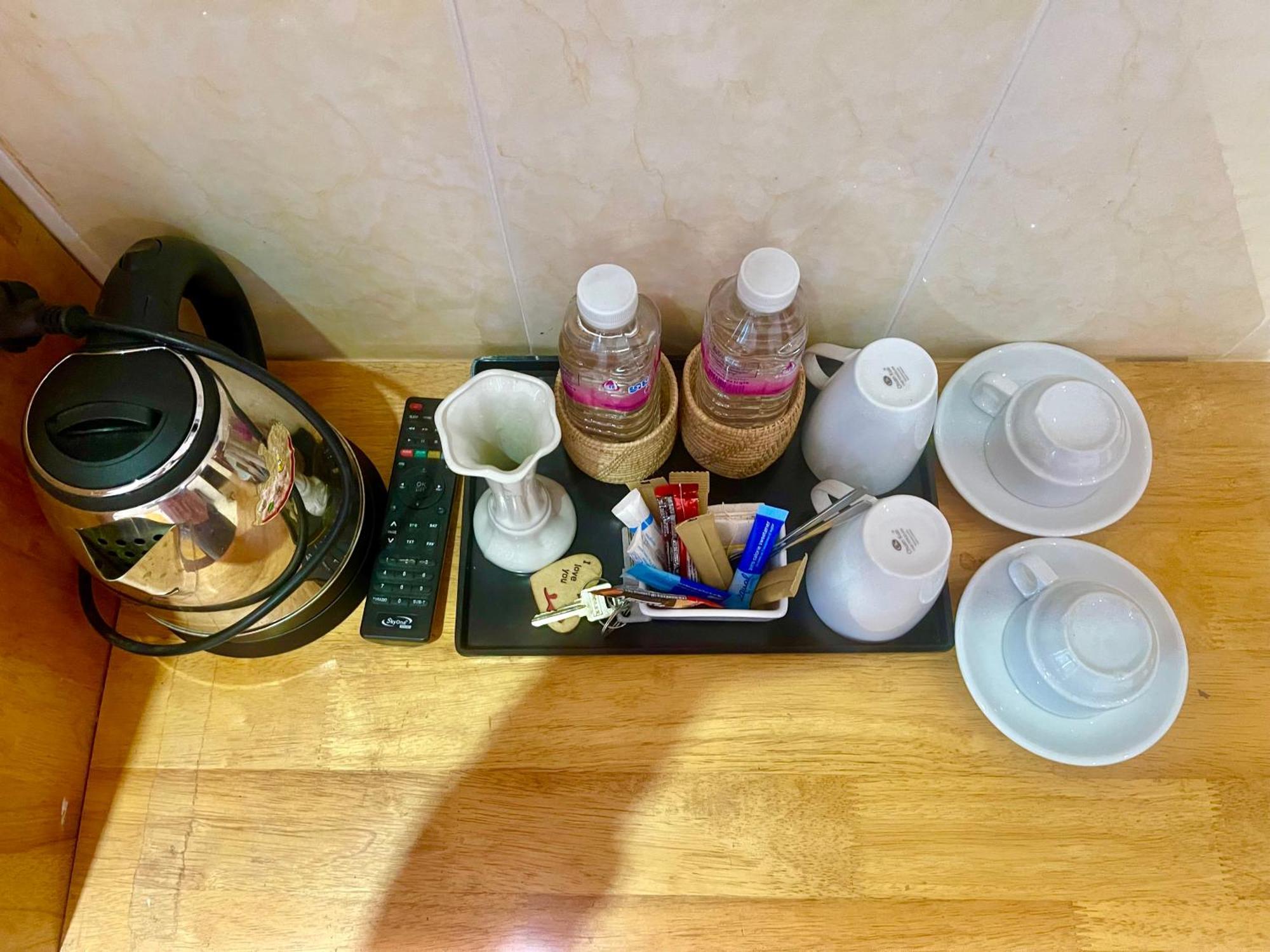 Angkor Rithy Boutiques 호텔 시엠리아프 외부 사진